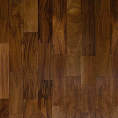 Andes Brazilian Solid Hardwood Flooring - Cappuccino 5"