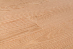 Tungston Unfinished Oak Solid Hardwood Flooring - White Oak - Select / 7"