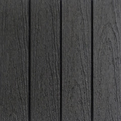 Interlocking Deck Tiles - Composite QuickDeck HD - Charcoal Naturale