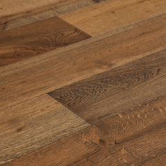 LongHorn White Oak Engineered Hardwood Flooring - DISCONTINUED - Heritage