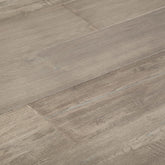 Artisan Brushed Oak Engineered Hardwood Flooring - 4mm White Havana