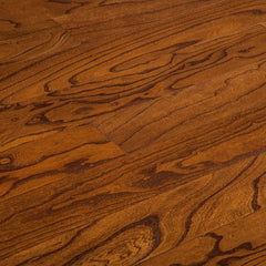 Elm Odyssey Handscraped Engineered Hardwood Flooring - Handscraped Apollo