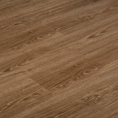 Contemporary Waterproof 8.7mm Luxury Vinyl Flooring - Antique