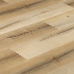 Bermuda Waterproof 8.5mm Luxury Vinyl Plank Flooring - Caribbean Sand