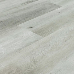 Omnia XL 7mm Rigid Core Click Lock Luxury Vinyl Plank Flooring - Smoked Pewter