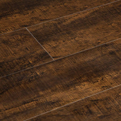 Influence Waterproof Vinyl Plank Flooring - DISCONTINUED - Betula