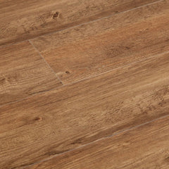 Influence Waterproof Vinyl Plank Flooring - DISCONTINUED - Pine