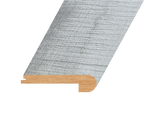 Laminate Moldings - Summa Collection - Intrepid Nickel