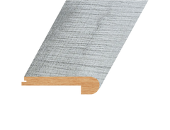 Laminate Moldings - Summa Collection - Intrepid Nickel