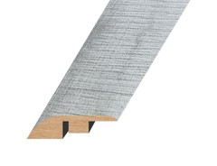 Laminate Moldings - Summa Collection - Intrepid Nickel