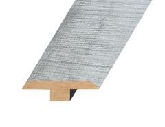 Laminate Moldings - Summa Collection - Intrepid Nickel