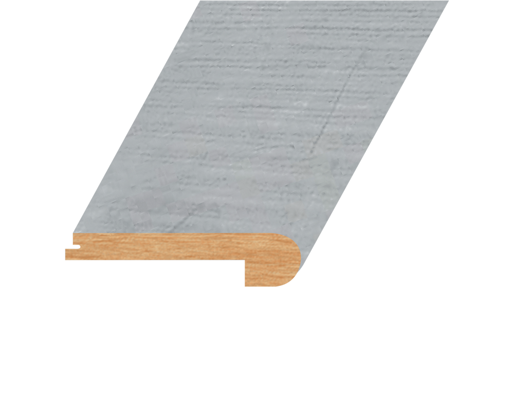 Laminate Moldings - Summa Collection - Pristine White