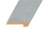 Laminate Moldings - Summa Collection - Pristine White