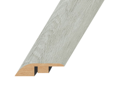 Vinyl Moldings - XL Omnia Collection - Smoked Pewter