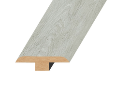 Vinyl Moldings - XL Omnia Collection - Smoked Pewter