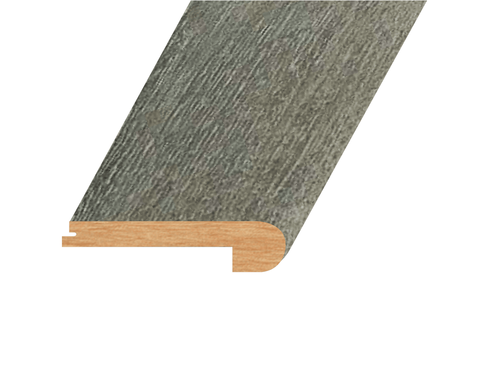 Vinyl Moldings - XL Omnia Collection - Light Onyx