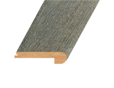 Vinyl Moldings - XL Omnia Collection - Light Onyx