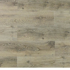 Romulus XL Waterproof Luxury Vinyl Plank Flooring - Akaroa Ash