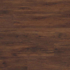 Lowcountry Waterproof 5mm Rigid Core Vinyl Plank Flooring - Aged Walnut