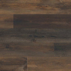 Lakeshore 6.5mm Rigid Core Click Lock Luxury Vinyl Flooring - Seasoned Cherry