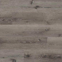 Lakeshore 6.5mm Rigid Core Click Lock Luxury Vinyl Flooring - Smokey Maple