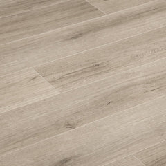 Elevation Waterproof 5.5mm Rigid Core Luxury Vinyl Plank Flooring - Danxia