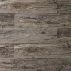 Manifesto Waterproof 6mm Rigid Core Luxury Vinyl Plank Flooring - Grand Bistre