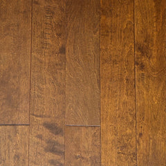 Phoenix Engineered Hardwood Flooring - French Roasted