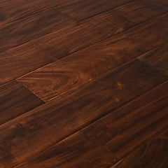 Acacia Engineered Hardwood Flooring - Acacia Aged Cognac