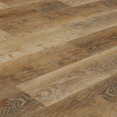XL Endure Waterproof 6mm Rigid Core Luxury Vinyl Planks - DISCONTINUED - Gamble