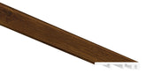 Vinyl Planks Moldings - Lowcountry - Aged Walnut