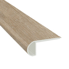 Vinyl Planks Moldings - Lowcountry - Warm Birch