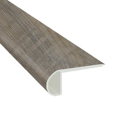 Vinyl Planks Moldings - Lowcountry - Weathered Oyster
