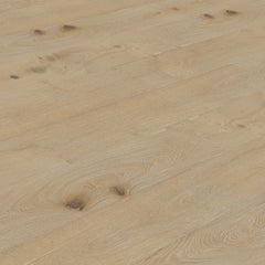 Celestial Waterproof Rigid Core Engineered Hardwood Flooring - Aries