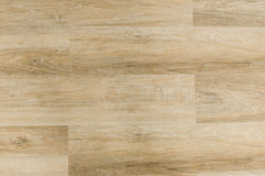 XL Silva Waterproof 6mm Rigid Core Luxury Vinyl Flooring - Saged Camel