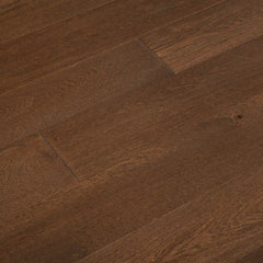 LongHorn White Oak Engineered Hardwood Flooring - Willard