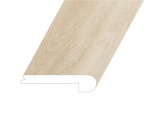 Vinyl Moldings - Invicta Collection - Mesa Tan