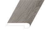 Vinyl Moldings - Invicta Collection - Keystone Grey