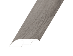 Vinyl Moldings - Invicta Collection - Keystone Grey