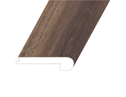 Vinyl Moldings - Invicta Collection - Studio Russet