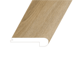 Vinyl Moldings - Invicta Collection - Vista Clay