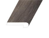 Vinyl Moldings - Invicta Collection - Raw Umber