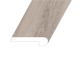 Vinyl Moldings - Invicta Collection - Novel Taupe