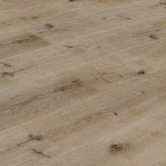 Legendary 4.2mm Rigid Core Click Lock Luxury Vinyl Flooring - Hanzell