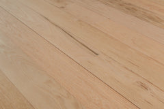 Tungston Unfinished Oak Hardwood Flooring - DISCONTINUED - White Oak / DISCONTINUED - Select & Better / DISCONTINUED - 5" / Full Pallet
