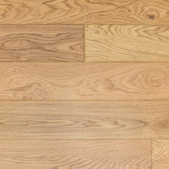 Elysian European Oak Engineered Hardwood Flooring - Avant Natural