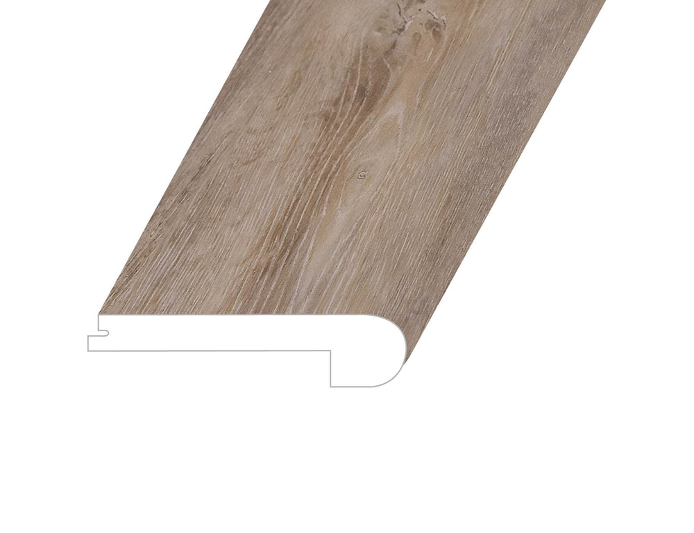 Vinyl Moldings - Amare Collection - Revered Ecru