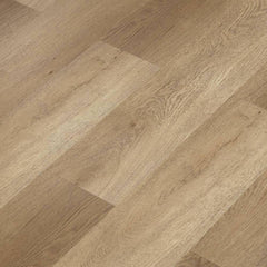Ultimate Extra Large Waterproof Vinyl Plank Flooring - Cottage Oak