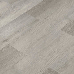 Ultimate Extra Large Waterproof Vinyl Plank Flooring - Lava Grey Oak