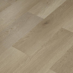 Ultimate Extra Large Waterproof Vinyl Plank Flooring - Oak Natural